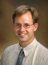Matthew Grady headshot